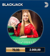 blackjack oyna