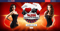 700 TL ilk para yatrma bonusu, canl oyunlar, 30 FREE SPIN!